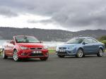 Ford Focus CC 2007 года (AU)